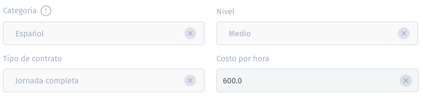categoria
