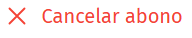 cancelar abono