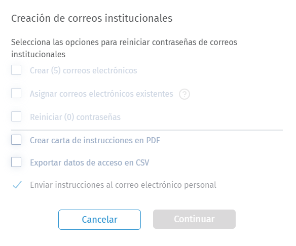 Descripción_correos