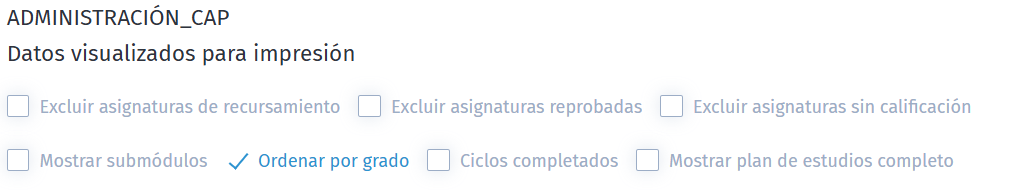 visualizar