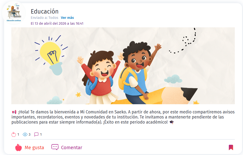 Publicaciones_acciones