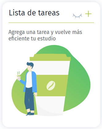 tareas