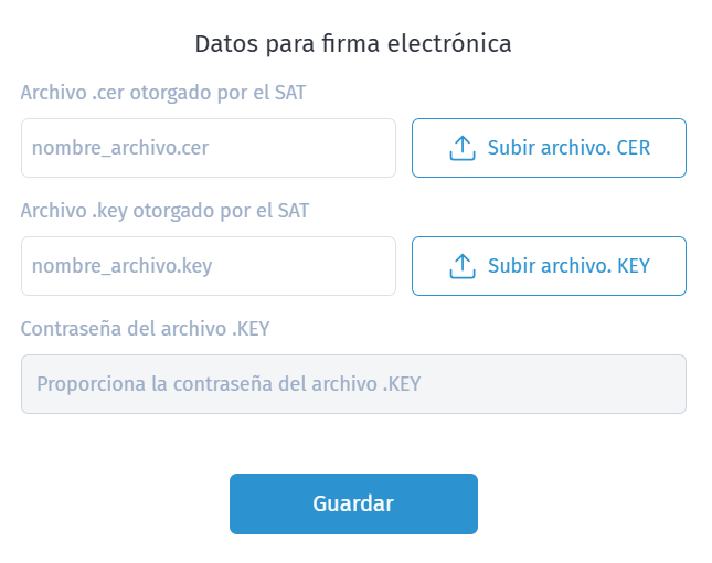 Datos-firma