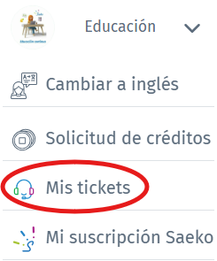 My_ticket