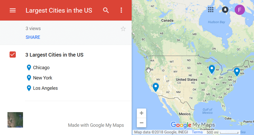 My maps. KLM Google Maps. Overlook Bay Map. Google Maps: creating, saving and sharing Custom Maps