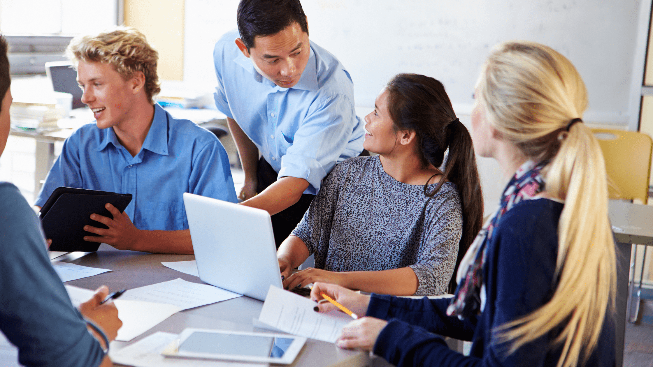 saeko acompaña a las instituciones en su capacitación