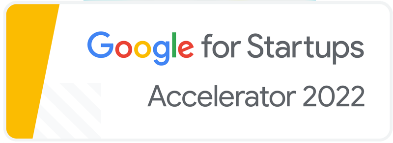 Google for startups