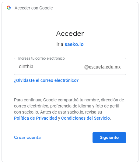 cuenta alumno 3  cuenta alumno 3